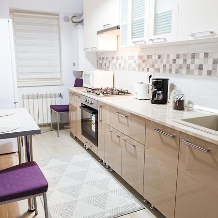 Unique Hotel Apartments Grand Residence Jassy Zewnętrze zdjęcie