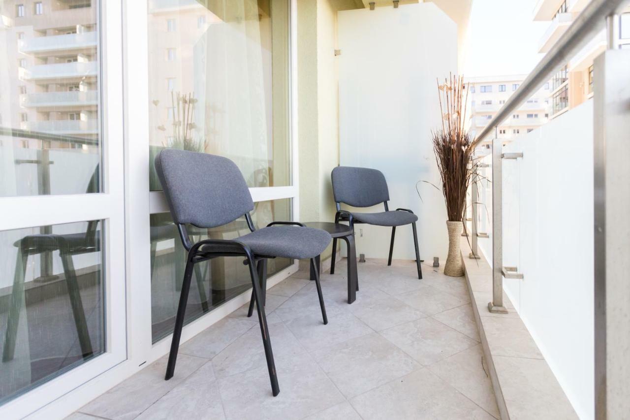 Unique Hotel Apartments Grand Residence Jassy Zewnętrze zdjęcie